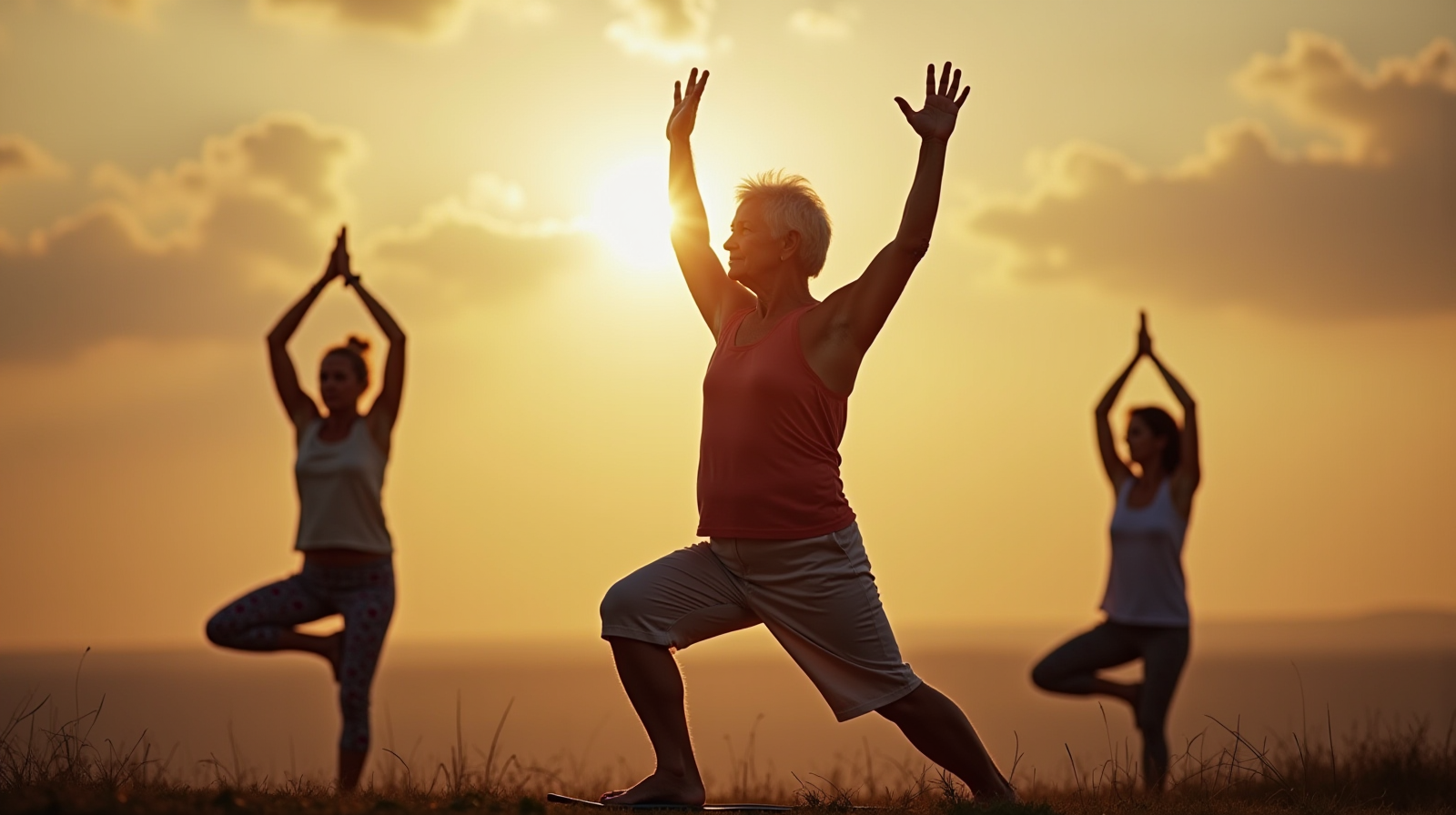 Зал для практики 2